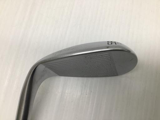 ＶＯＫＥＹ　ＳＰＩＮ　ＭＩＬＬＥＤ　ＳＭ１０　ツアークロム　５８°／１０°Ｓ