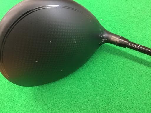 ｃｏｂｒａ　ＤＡＲＫＳＰＥＥＤ　Ｘ　　９°