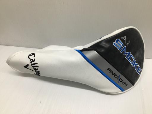 ＰＡＲＡＤＹＭ　Ａｉ　ＳＭＯＫＥ　ＭＡＸ　１０．５°