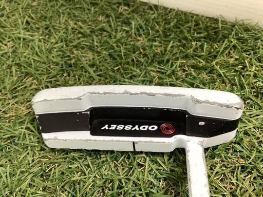 ＶＥＲＳＡ　＃２　ホワイト　３５インチ