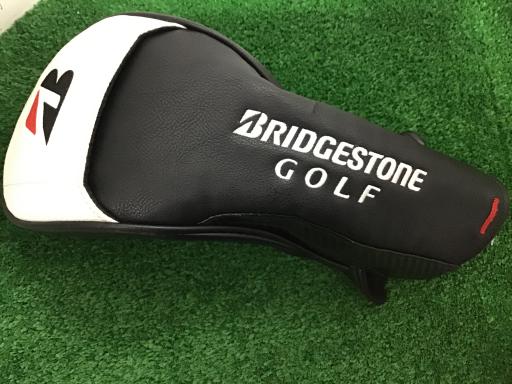 BRIDGESTONE B1 ST  9.5°