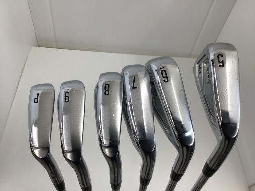 ＳＲＩＸＯＮ　ＺＸ５　Ｍｋ　ＩＩ　６Ｓ