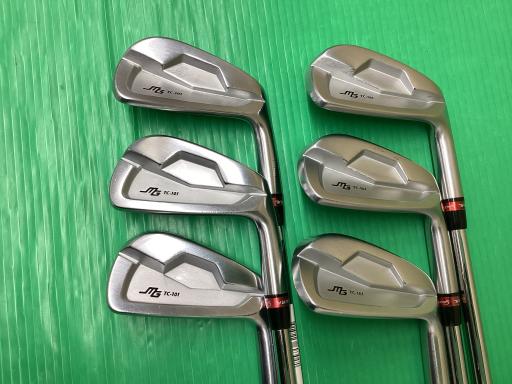 ＴＣ－１０１　６Ｓ