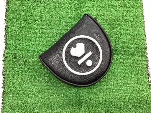 Ｌ．Ａ．Ｂ．ＧＯＬＦ　ＯＺ．１ｉ（ＢＬＡＣＫ）　３３インチ