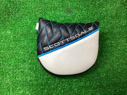 Ｓｃｏｔｔｓｄａｌｅ　ＰＲＩＭＥ　ＴＹＮＥ　Ｃ（２０２５）（カスタム）