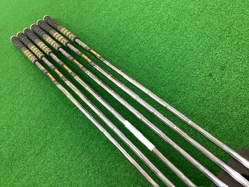 ＳＲＩＸＯＮ　ＺＸｉ７　ブラック　６Ｓ