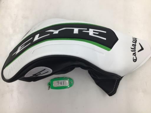 ＥＬＹＴＥ　◆◆◆　　９°　レフティ