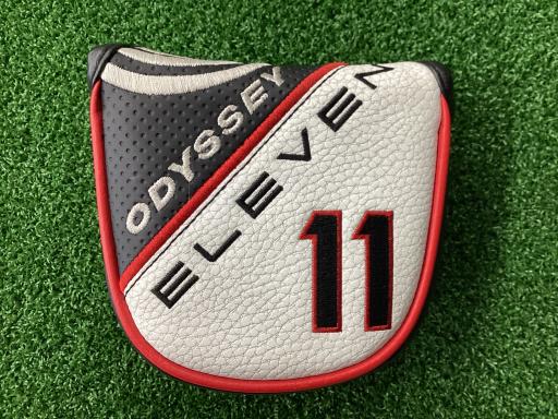 ２－ＢＡＬＬ　ＥＬＥＶＥＮ　ＴＯＵＲ　ＬＩＮＥＤ　ＣＨ　３４インチ