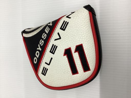 ２－ＢＡＬＬ　ＥＬＥＶＥＮ　ＴＯＵＲ　ＬＩＮＥＤ　ＣＨ　３４インチ