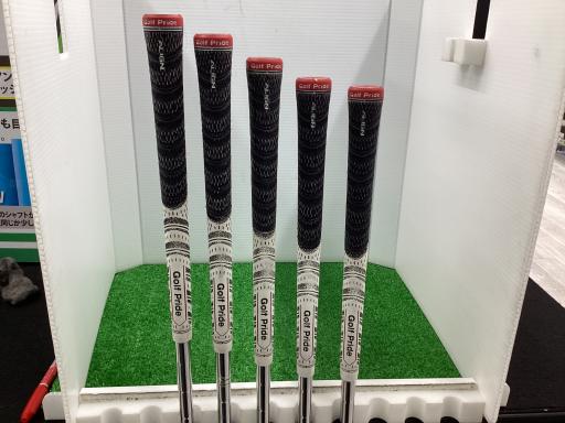 Titleist T100S(2021) 5S(実本数:5本セット)