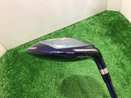 ＺＥＰＨＹＲ　ＺＬ－０２（２０１６）　７Ｗ　レディース