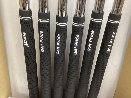 SRIXON Z545  6S(実本数:6本セット)