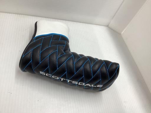 Ｓｃｏｔｔｓｄａｌｅ　ＡＮＳＥＲ（２０２５）　３４インチ（ＳＳ　ＴＯＵＲ　２．０）