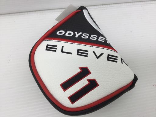 ２－ＢＡＬＬ　ＥＬＥＶＥＮ　ＴＯＵＲ　ＬＩＮＥＤ　ＣＨ　３４インチ