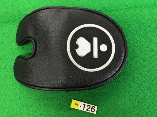 Ｌ．Ａ．Ｂ．ＧＯＬＦ　ＯＺ．１ｉ（ＢＬＡＣＫ）　３４インチ