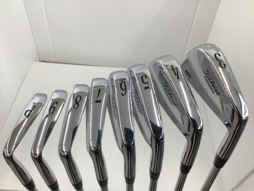 ６８０ＦＯＲＧＥＤ（復刻）　８Ｓ