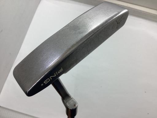 ＡＮＳＥＲ　２　ＰＡＴ　ＰＥＮＤ　ステンレス