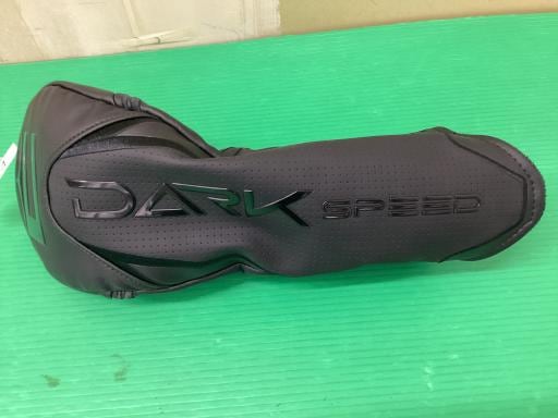 ｃｏｂｒａ　ＤＡＲＫＳＰＥＥＤ　ＭＡＸ　　９°