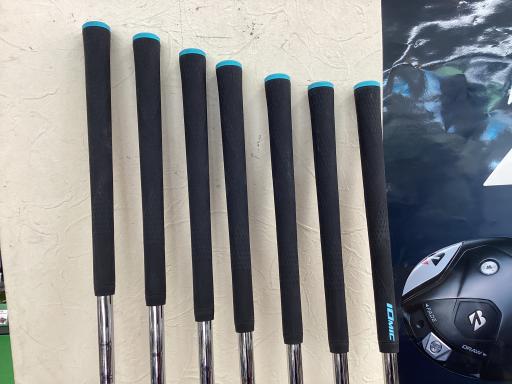 SRIXON Z585 8S(実本数:7本セット)