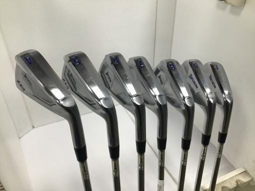 ＳＲＩＸＯＮ　ＺＸｉ７　　８Ｓ