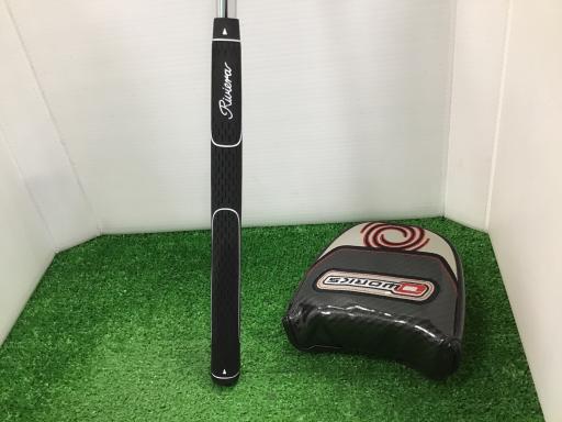 Ｏ　ＷＯＲＫＳ　ＢＬＡＣＫ　２・ＢＡＬＬ　ＦＡＮＧ　３４インチ
