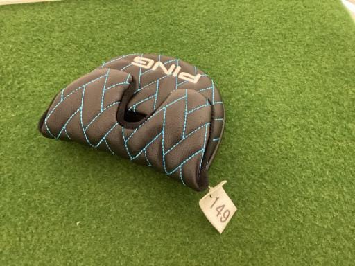 Ｓｃｏｔｔｓｄａｌｅ　ＰＲＩＭＥ　ＴＹＮＥ　Ｃ（２０２５）　３４インチ（ＳＳ　ＴＯＵＲ　２．０）　レフティ