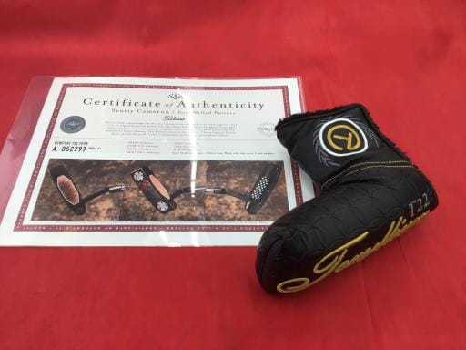 ＳＣＯＴＴＹ　ＣＡＭＥＲＯＮ　ＰＲＯＴＯＴＹＰＥパター