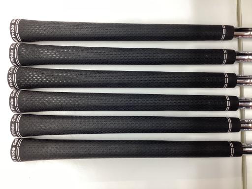 ＰＲＯＴＯ－ＣＯＮＣＥＰＴ　ＦＯＲＧＥＤ　ＩＲＯＮ　ＴＯＵＲ　Ｃ０１ＴＢ　・ｉｃ・　６Ｓ