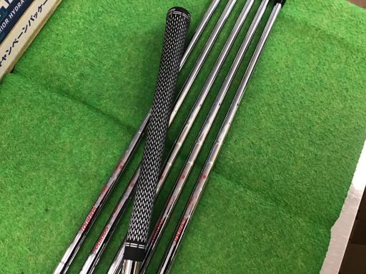 Titleist T100S 6S(実本数:6本セット)