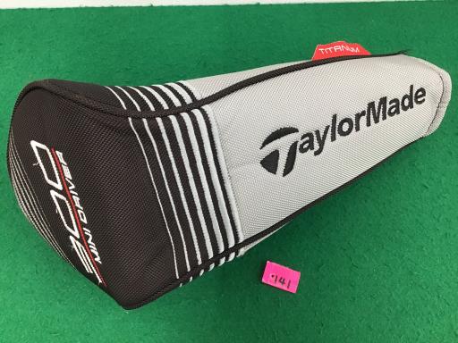 ３００　ＭＩＮＩ　ＤＲＩＶＥＲ　１１．５°