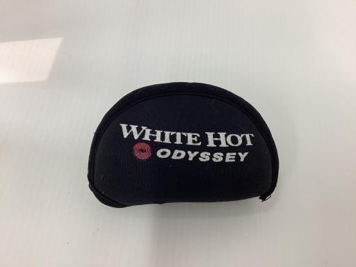 ＷＨＩＴＥ　ＨＯＴ　＃５　３４インチ