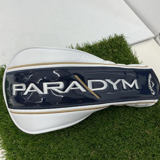 PARADYM X 10.5°