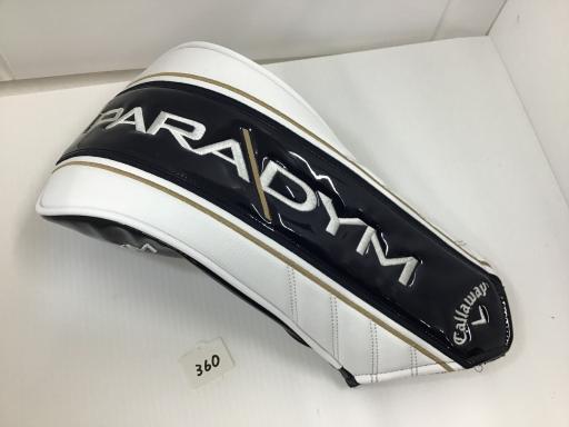 PARADYM X 10.5°