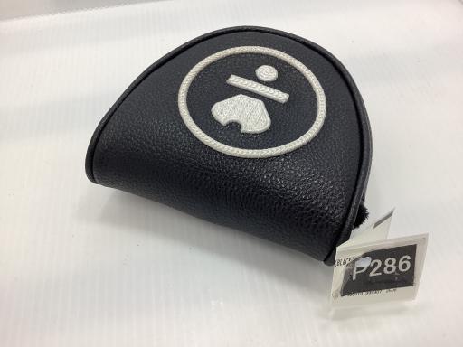 Ｌ．Ａ．Ｂ．ＧＯＬＦ　ＯＺ．１ｉ（ＢＬＡＣＫ）　３４インチ
