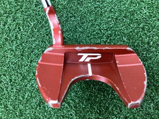 ＴＰ　ＣＯＬＬＥＣＴＩＯＮ　ＲＥＤ　ＡＲＤＭＯＲＥ　３　３４インチ
