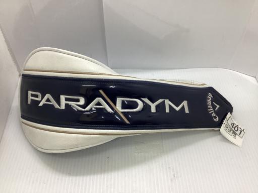 PARADYM X 10.5°