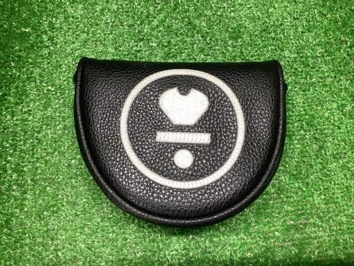 Ｌ．Ａ．Ｂ．ＧＯＬＦ　ＯＺ．１（ＢＬＡＣＫ）　３４インチ