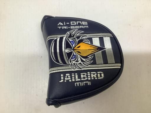 Ａｉ－ＯＮＥ　ＪＡＩＬＢＩＲＤ　ＭＩＮＩ　ＣＨ　３４インチ