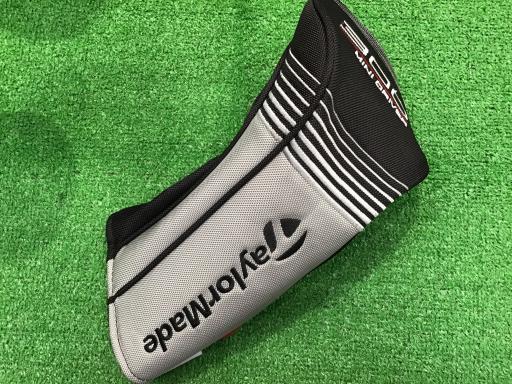 ３００　ＭＩＮＩ　ＤＲＩＶＥＲ　１１．５°