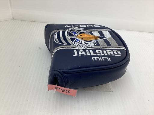 Ａｉ－ＯＮＥ　ＪＡＩＬＢＩＲＤ　ＭＩＮＩ　ＣＨ　３４インチ