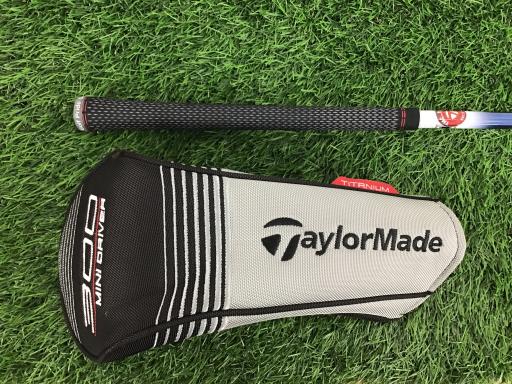 ３００　ＭＩＮＩ　ＤＲＩＶＥＲ　１１．５°
