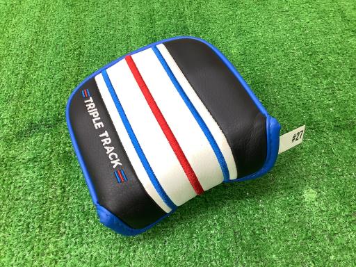 ２－ＢＡＬＬ　ＴＥＮ　ＴＲＩＰＬＥ　ＴＲＡＣＫ（２０２２）　３２インチ　レディース