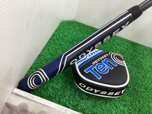 ２－ＢＡＬＬ　ＴＥＮ　ＴＲＩＰＬＥ　ＴＲＡＣＫ　３４インチ