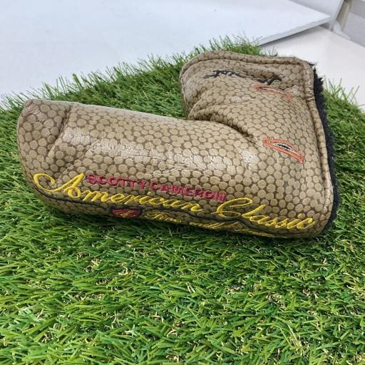 ＳＣＯＴＴＹ　ＣＡＭＥＲＯＮ　Ｔｅｌ３（トライレイヤード）　ＮＥＷＰＯＲＴ　ＴＷＯ（ＦＡＣＥ）