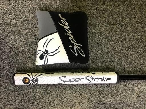 Ｓｐｉｄｅｒ　ＴＯＵＲ　Ｘ　Ｘ３　３４インチ