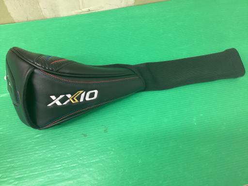 ＸＸＩＯ（２０２４）　１０．５°