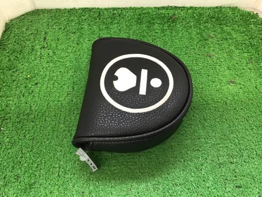 Ｌ．Ａ．Ｂ．ＧＯＬＦ　ＯＺ．１ｉ（ＢＬＡＣＫ）　３４インチ