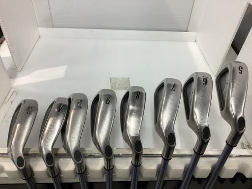 ＳＴＥＥＬＨＥＡＤ　Ｘ－１４　　８Ｓ　レディース
