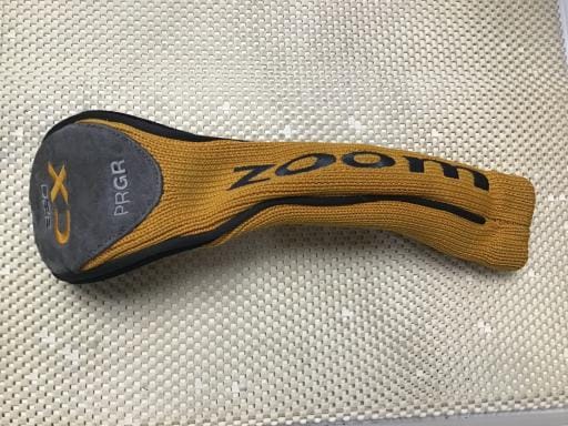 ＺＯＯＭ　３２０ＣＸ　Ｕ４（２３°）