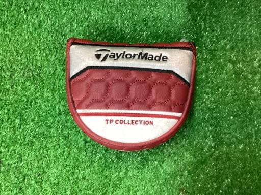 ＴＰ　ＣＯＬＬＥＣＴＩＯＮ　ＲＥＤ　ＡＲＤＭＯＲＥ　センターシャフト　３３インチ
